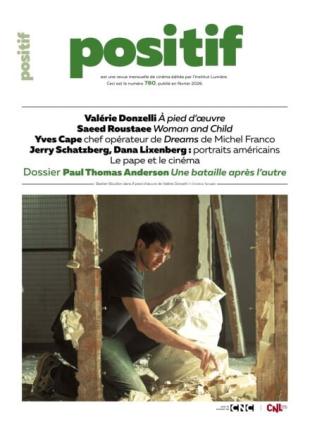 Positif - Fevrier 2026