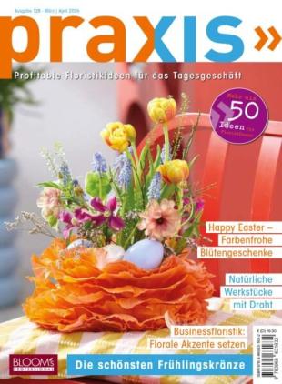Praxis Magazin - Marz-April 2026