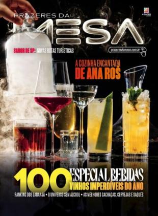 Prazeres da Mesa - 13 Fevereiro 2026