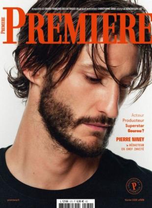 Premiere - Fevrier 2026