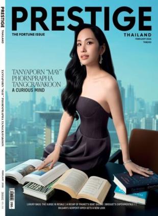 Prestige Thailand - February 2026