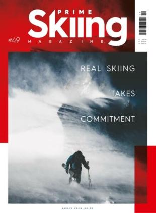 Prime Skiing - Februar 2026
