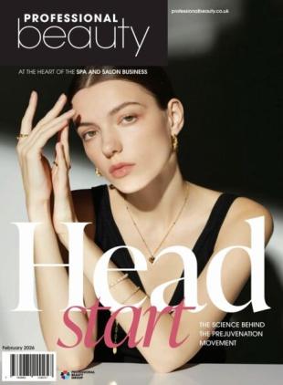 Professional Beauty - February 2026