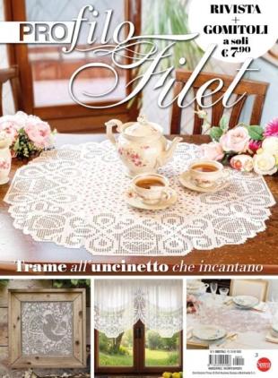 Profilo Filet - Marzo-Aprile 2026