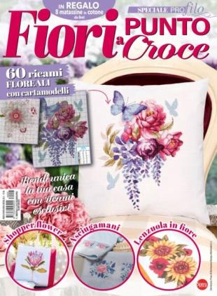 Profilo Punto Croce - Marzo-Aprile 2026