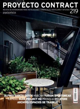 Proyecto Contract - Numero 219 2026