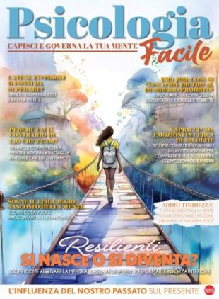 Psicologia Facile - Febbraio 2026