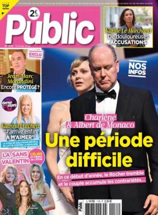 Public - 13 Fevrier 2026