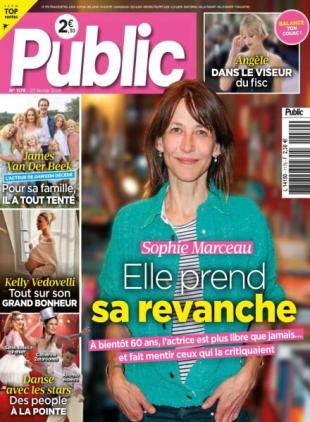 Public - 20 Fevrier 2026