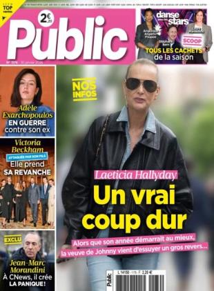 Public - 30 Janvier 2026