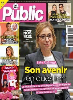 Public - 6 Fevrier 2026