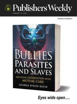 Publishers Weekly - February 16 2026