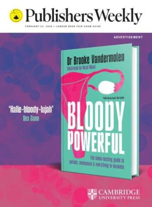 Publishers Weekly - February 23 2026