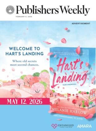 Publishers Weekly - February 9 2026