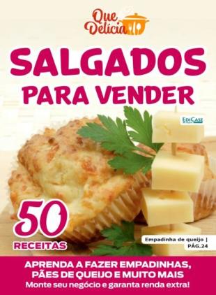 Que Delicia - 2 Fevereiro 2026