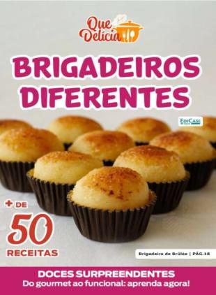 Que Delicia - 23 Fevereiro 2026