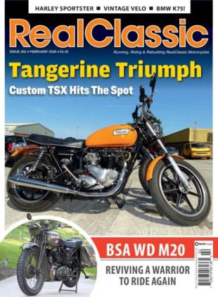 RealClassic - February 2026