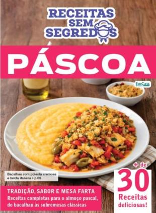 Receitas sem segredos - 20 Fevereiro 2026