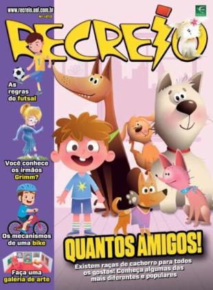 Recreio - Fevereiro 2026