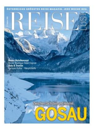 Reiselust - 17 Februar 2026