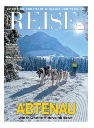 Reiselust - 3 Februar 2026