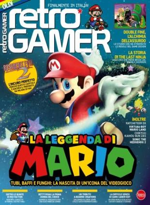 Retro Gamer Italia - Febbraio-Marzo 2026