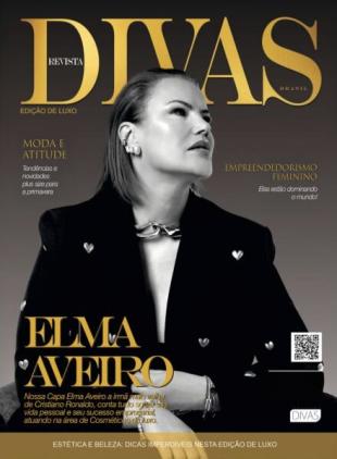 Revista Divas - Janeiro 2026