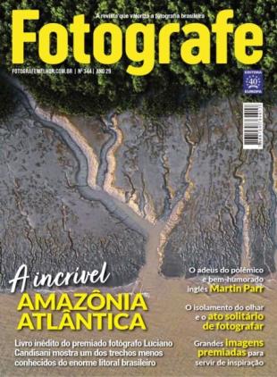 Revista Fotografe Melhor - Edicao 344 2026