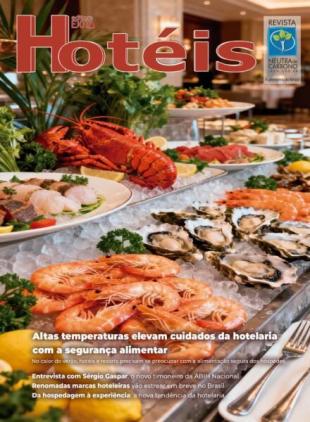 Revista Hoteis - Fevereiro 2026