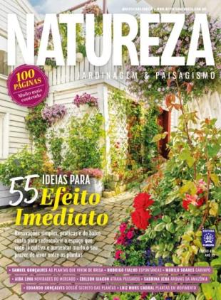Revista Natureza - 2 Fevereiro 2026