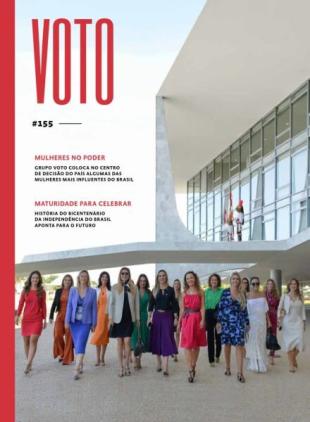 Revista Voto - Fevereiro 2026