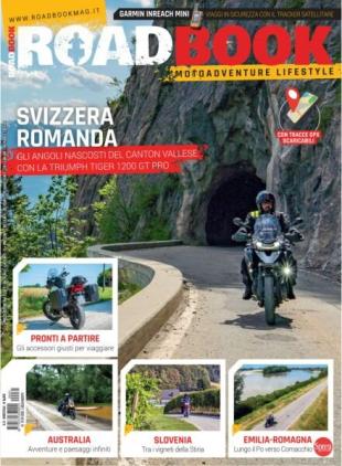 RoadBook - Luglio-Agosto 2022