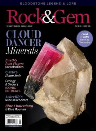 Rock & Gem - March 2026