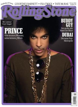 Rolling Stone Germany - Februar 2026