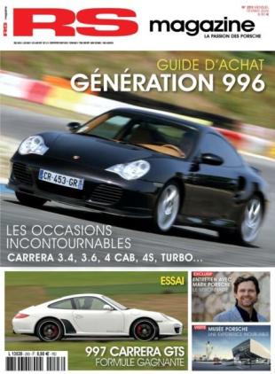 RS Magazine - Fevrier 2026