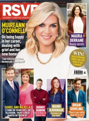 RSVP - February 2026