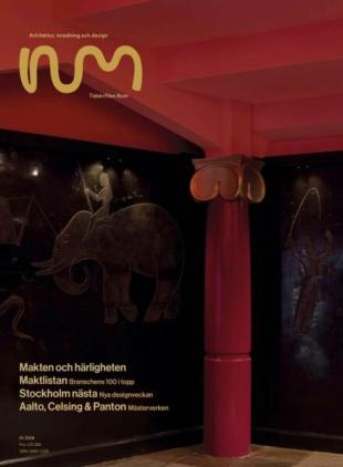 RUM - 3 Februari 2026