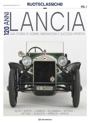 RuoteClassiche Collane - Febbraio 2026