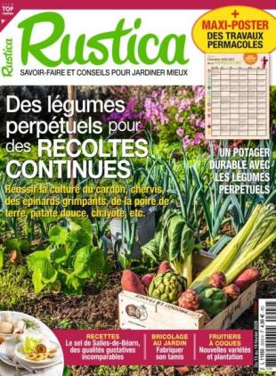 Rustica - 13 Fevrier 2026