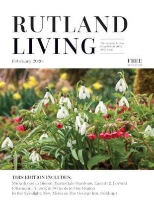 Rutland Living - February 2026