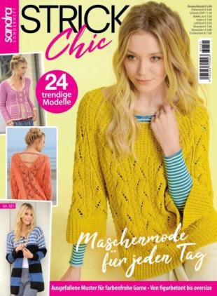 Sandra Sonderheft - Januar 2026