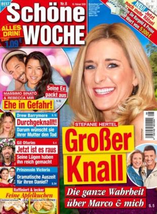 Schone Woche - 18 Februar 2026