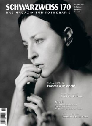 Schwarzweiss - Februar-Marz 2026