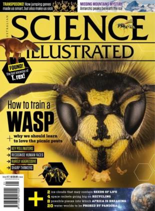 Science Illustrated Australia - Issue 121 2026