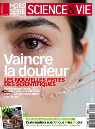 Science & Vie - Hors-Serie N 324 - Mars 2026