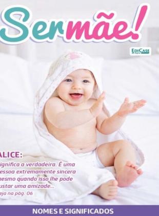 Ser Mae - Fevereiro 2026