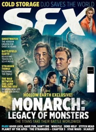 SFX - February 2026