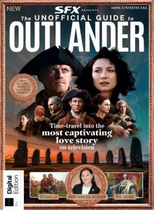 SFX Presents - The Story of Outlander - 1st Edition - February 2026