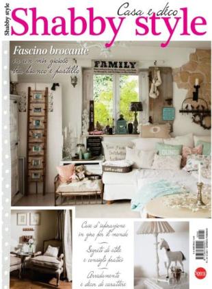 Shabby Style - Gennaio-Febbraio 2022