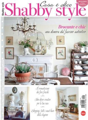 Shabby Style - Settembre-Ottobre 2022